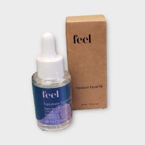 FEEL BEAUTY Squalane Facial Oil
